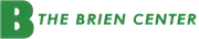 The Brien Center logo