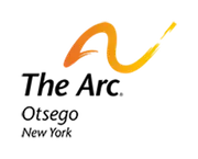 The Arc Otsego logo
