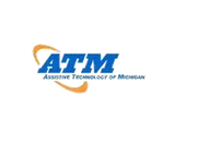Assistive Technology of Michigan logo
