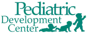 Pediatric Development Center logo