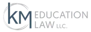 KM Education Law logo