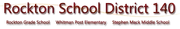 Rockton School District #140 logo