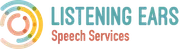 Listening Ears Speech Services logo