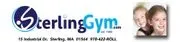 Sterling Academy of Gymnastics and Dance logo