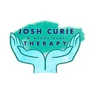 Josh Curie & Associates Therapy logo