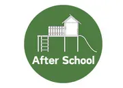 Leverett Elementary School logo