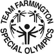 Special Olympics Farmington logo