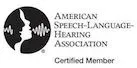 Positively Speaking logo