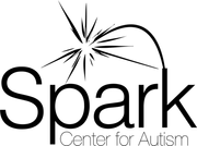 Spark Center for Autism logo