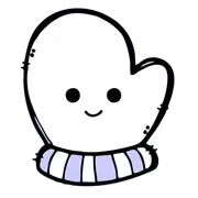 Little Mittens Autism Center logo