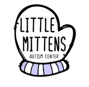 Little Mittens Autism Center logo