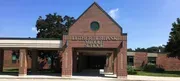 Luther Burbank Middle School logo