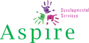 Aspire Developmental Services logo