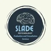 Nicole Slade Psychology logo