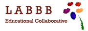 LABBB Educational Collaborative logo