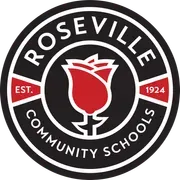 Roseville Community Schools logo
