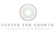 The Center For Growth logo