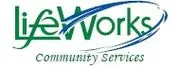 LifeWorks Community Services logo