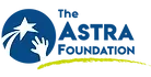 The Astra Foundation logo