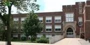 Washington Middle School logo