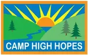 Camp High Hopes logo