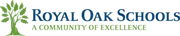 Royal Oak Middle School logo