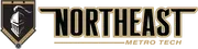 Northeast Metropolitan Regional Vocational High School logo