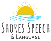 Shores Speech & Language logo
