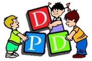 Dubuque Pediatric Dentistry logo