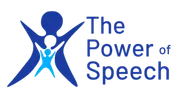 The Power of Speech logo
