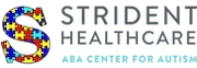 Strident Healthcare logo