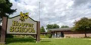 Hoover Elementary logo
