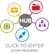 Hoover Elementary logo