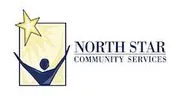 North Star Community Services logo