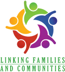 Linking Families and Communities logo