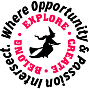 Salem High School logo