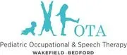OTA Kids logo