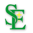 St Edmond Catholic School logo
