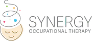 Synergy Occupational Therapy logo
