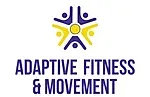 Adaptive Fitness & Movement logo