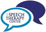 The Speech Therapy Center logo