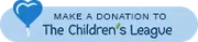 The Children's League logo