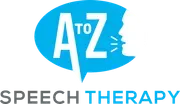 A to Z Speech Therapy logo