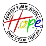 Peabody Public Schools logo