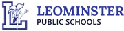 Leominster Public Schools logo