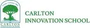Carlton Innovation School logo