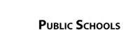 Reading Public Schools logo