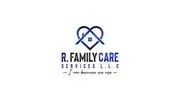 R Family Care Services LLC logo