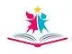 Mrs. Blakes Reading Room logo