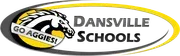 Dansville Schools logo